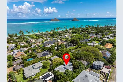 149A Haokea Drive, Kailua, HI 96734 - Photo 1