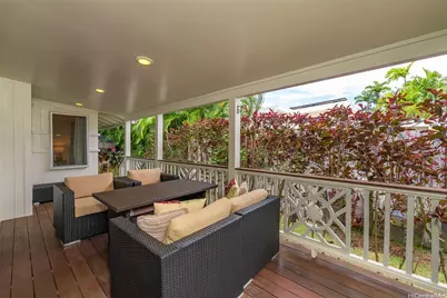 149A Haokea Drive, Kailua, HI 96734 - Photo 8