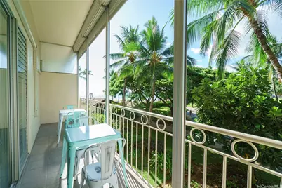 2161 Kalia Road #208, Honolulu, HI 96815 - Photo 6