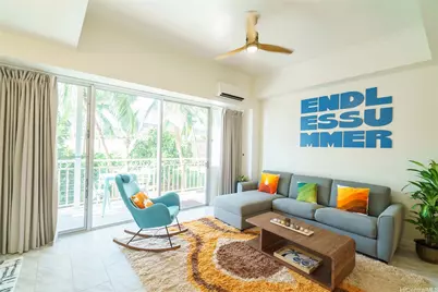2161 Kalia Road #208, Honolulu, HI 96815 - Photo 1