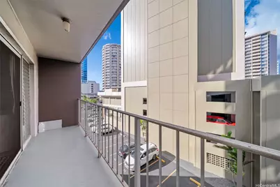 731 Amana Street #402, Honolulu, HI 96814 - Photo 12