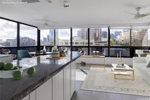 876 Curtis St, Honolulu, HI 96813 - Photo 1