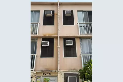 2406 Kuhio Avenue, Honolulu, HI 96815 - Photo 10
