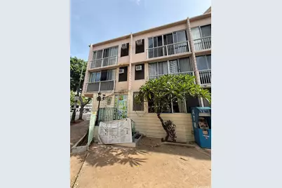 2406 Kuhio Avenue, Honolulu, HI 96815 - Photo 4
