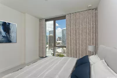 1388 Kapiolani Boulevard #1810, Honolulu, HI 96814 - Photo 8