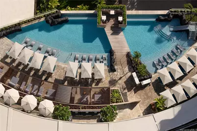 2139 Kuhio Avenue #1610, Honolulu, HI 96815 - Photo 18