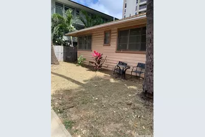 419 Pau Street, Honolulu, HI 96815 - Photo 2