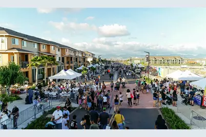 91-1171 Hoonaauao Street #1705, Kapolei, HI 96707 - Photo 8