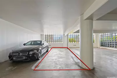 1415 Victoria Street #408, Honolulu, HI 96822 - Photo 12