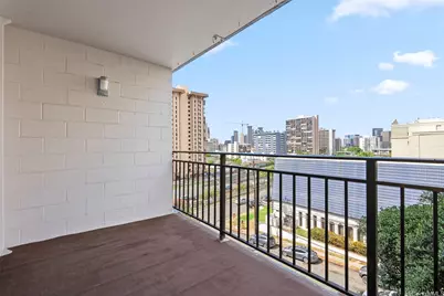 1415 Victoria Street #408, Honolulu, HI 96822 - Photo 10