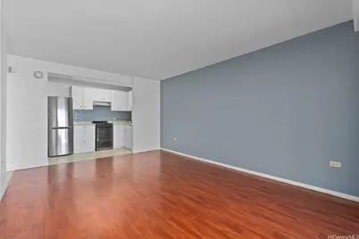 1415 Victoria Street #408, Honolulu, HI 96822 - Photo 4