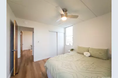 2015 Wilder Avenue #2E, Honolulu, HI 96822 - Photo 6