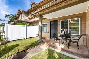 91-2083 Kai 'Oli St, Ewa Beach, HI 96706 - Photo 20