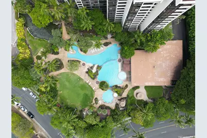 521 Hahaione Street #2-2L, Honolulu, HI 96825 - Photo 24