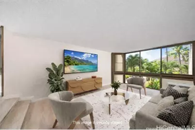 521 Hahaione Street #2-2L, Honolulu, HI 96825 - Photo 1