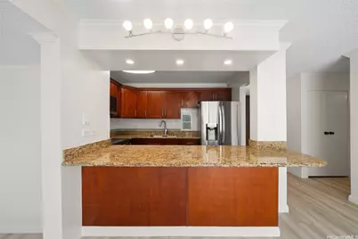 521 Hahaione Street #2-2L, Honolulu, HI 96825 - Photo 6