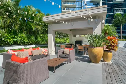 1189 Waimanu Street #4002, Honolulu, HI 96814 - Photo 20