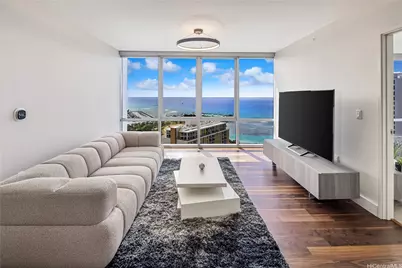 1189 Waimanu Street #4002, Honolulu, HI 96814 - Photo 2