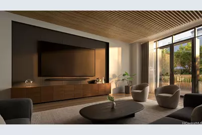 1538 Kapiolani Boulevard #1509, Honolulu, HI 96814 - Photo 4