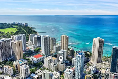 2450 Prince Edward Street #410A, Honolulu, HI 96815 - Photo 2