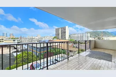 2222 Citron Street #403, Honolulu, HI 96826 - Photo 12