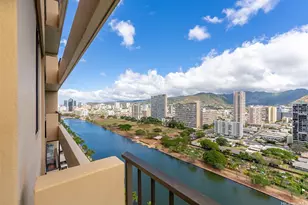 2121 Ala Wai Blvd, Honolulu, HI 96815 - Photo 18