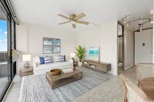 2121 Ala Wai Blvd, Honolulu, HI 96815 - Photo 4