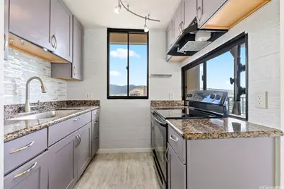 2121 Ala Wai Boulevard #2506, Honolulu, HI 96815 - Photo 8