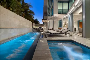 1118 Ala Moana Blvd, Honolulu, HI 96814 - Photo 6