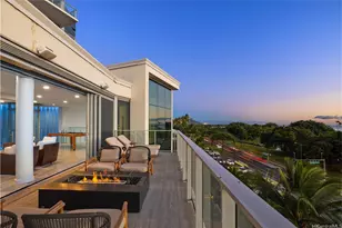 1118 Ala Moana Blvd, Honolulu, HI 96814 - Photo 2