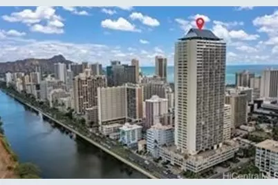 445 Seaside Avenue #3906, Honolulu, HI 96815 - Photo 2