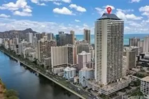 445 Seaside Ave, Honolulu, HI 96815 - Photo 2