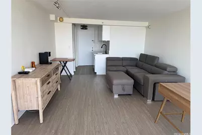 445 Seaside Avenue #3906, Honolulu, HI 96815 - Photo 6