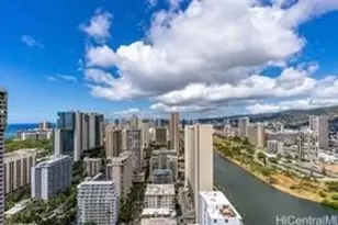 445 Seaside Ave, Honolulu, HI 96815 - Photo 4