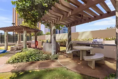 1177 Queen Street #2102, Honolulu, HI 96814 - Photo 22