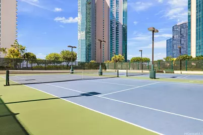 1177 Queen Street #2102, Honolulu, HI 96814 - Photo 24