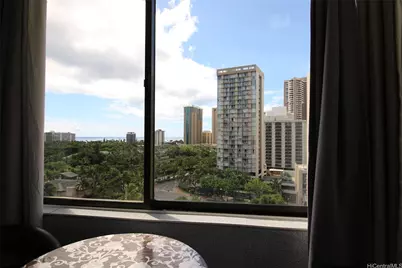444 Niu Street #1503, Honolulu, HI 96815 - Photo 24