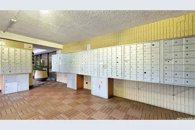 444 Niu Street #1503, Honolulu, HI 96815 - Photo 8