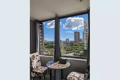 444 Niu Street #1503, Honolulu, HI 96815 - Photo 4