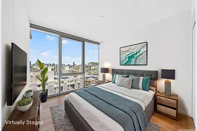 1500 Rycroft Street #1704R, Honolulu, HI 96814 - Photo 1