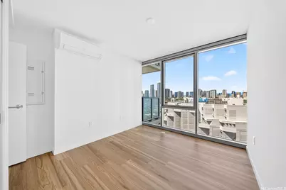 1500 Rycroft Street #1704R, Honolulu, HI 96814 - Photo 2