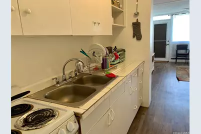 1720 Ala Moana Boulevard #503B, Honolulu, HI 96815 - Photo 12