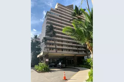 1720 Ala Moana Boulevard #503B, Honolulu, HI 96815 - Photo 1