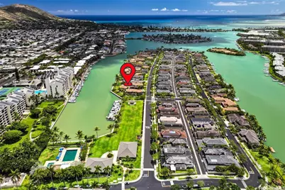 520 Lunalilo Home Road #313, Honolulu, HI 96825 - Photo 1