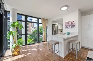 1015 Wilder Ave, Honolulu, HI 96822 - Photo 6