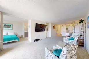 469 Ena Rd, Honolulu, HI 96815 - Photo 1