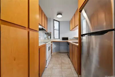 1441 Piikoi Street #405, Honolulu, HI 96822 - Photo 6