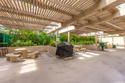 1441 Piikoi Street #405, Honolulu, HI 96822 - Photo 20