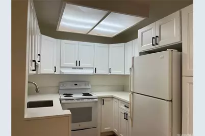 432 Mananai Place #18C, Honolulu, HI 96818 - Photo 4