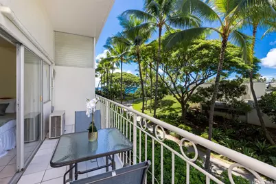 2161 Kalia Road #218, Honolulu, HI 96815 - Photo 2